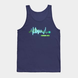 Altared Tank Top